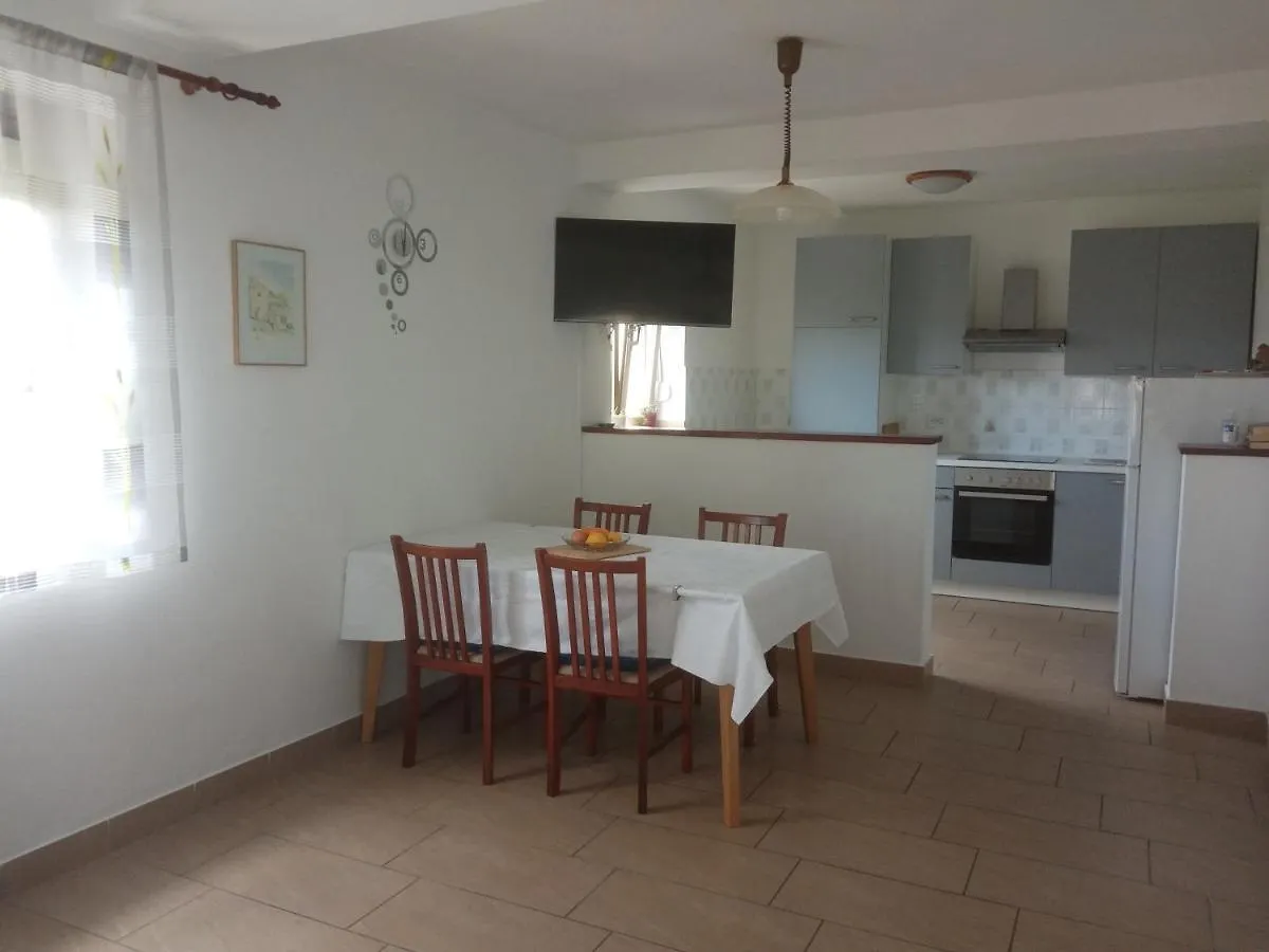 Apartments With A Parking Space Lopar, Rab - 17103 Lopar