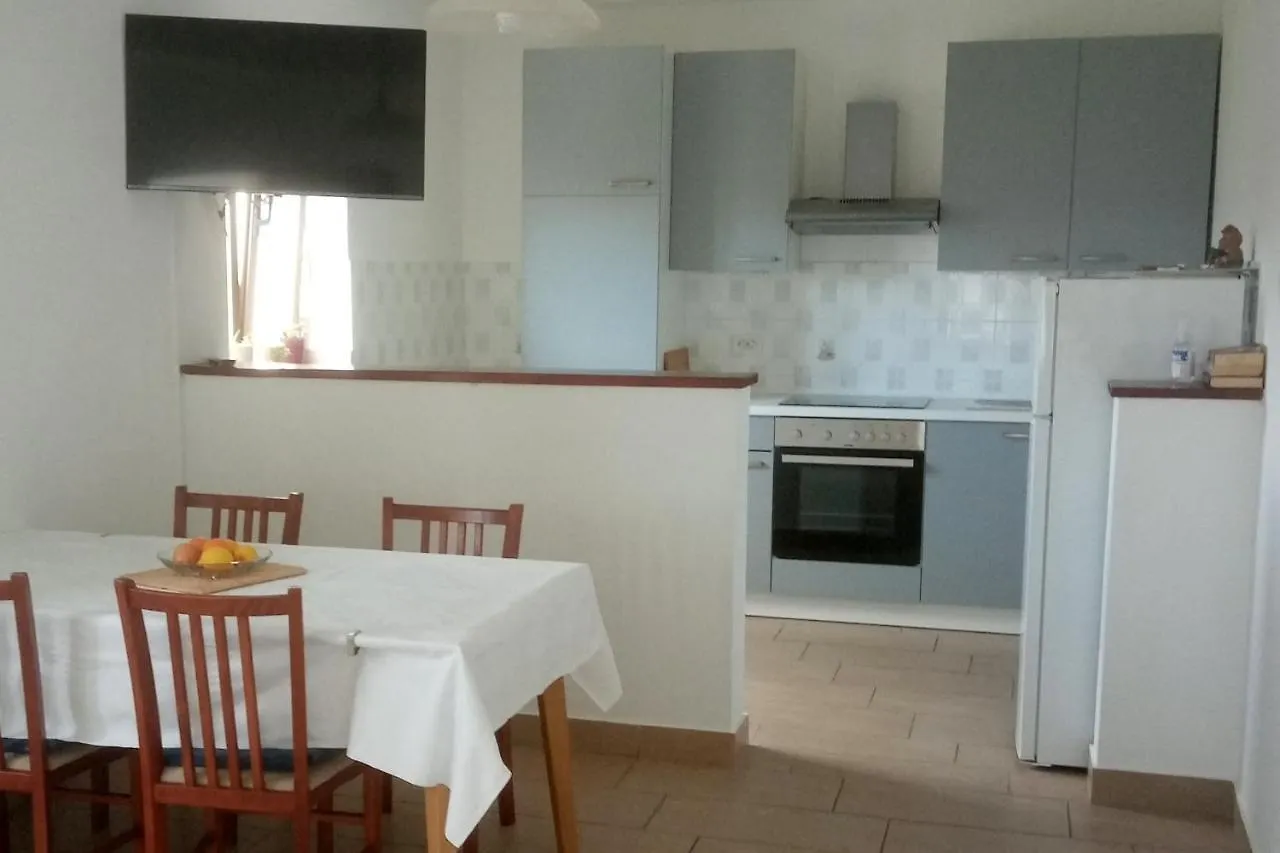 Apartments With A Parking Space Lopar, Rab - 17103 Croatia