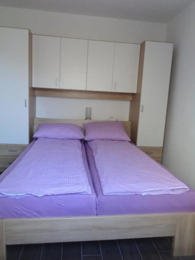 Apartments With A Parking Space Lopar, Rab - 17103 Croatia