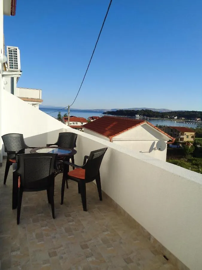 Apartments With A Parking Space Lopar, Rab - 17103 0*, Lopar Croatia