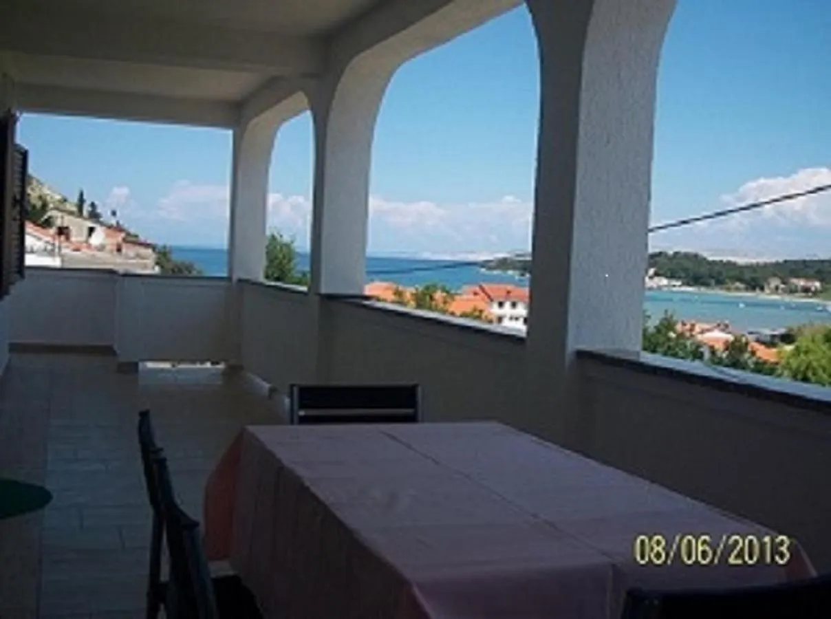 Apartments With A Parking Space Lopar, Rab - 17103  Lopar