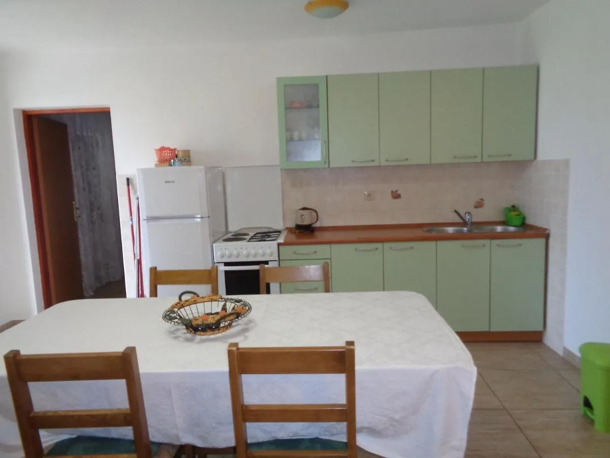 Apartments With A Parking Space Lopar, Rab - 17103 Croatia