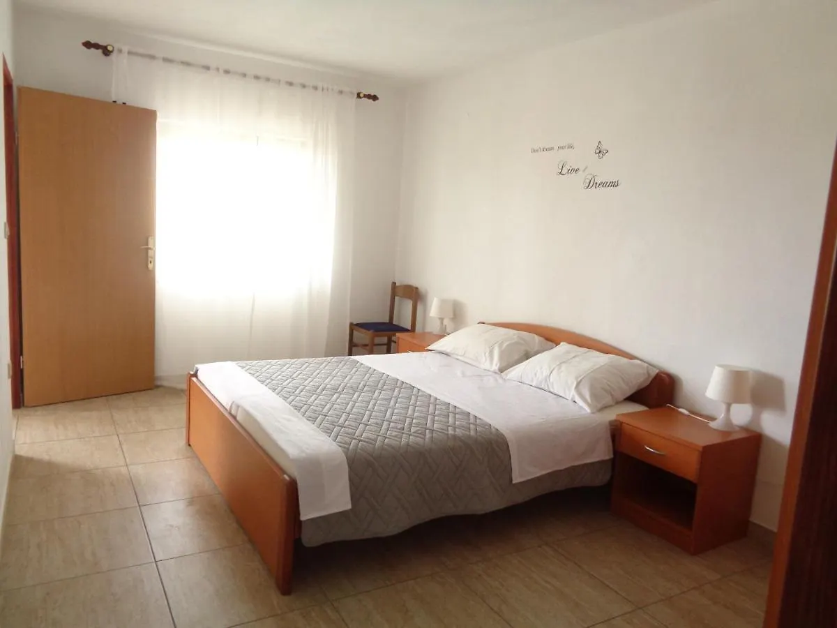 Apartments With A Parking Space Lopar, Rab - 17103 Croatia