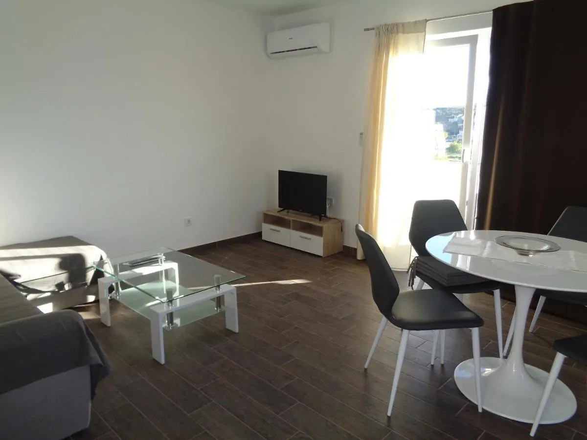 Apartments With A Parking Space Lopar, Rab - 17103  Lopar