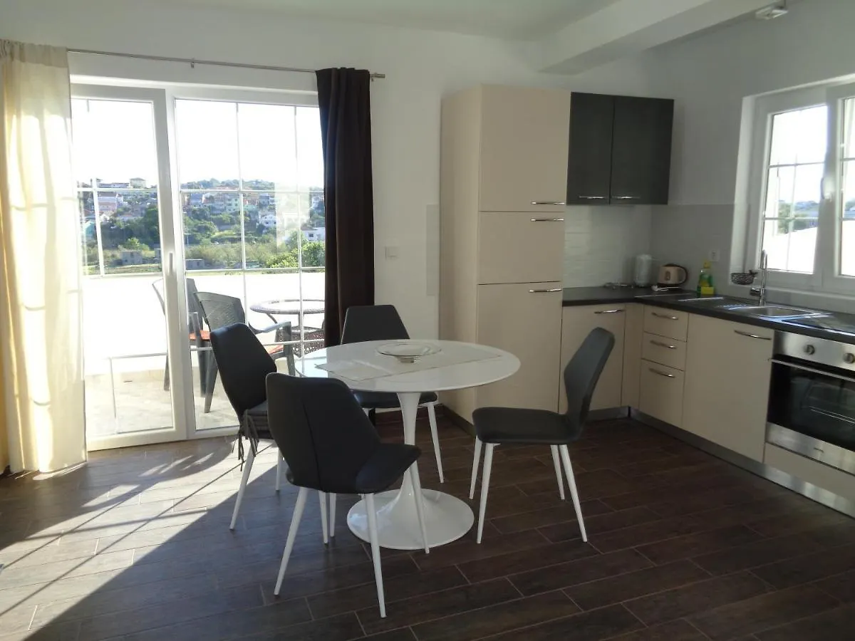 Apartments With A Parking Space Lopar, Rab - 17103 Lopar