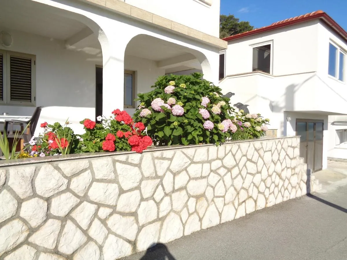 Apartments With A Parking Space Lopar, Rab - 17103 Croatia